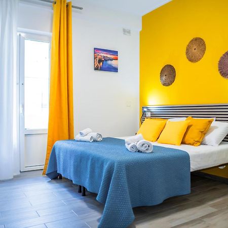 Bed and Breakfast Dodo'S House Bari Exteriér fotografie