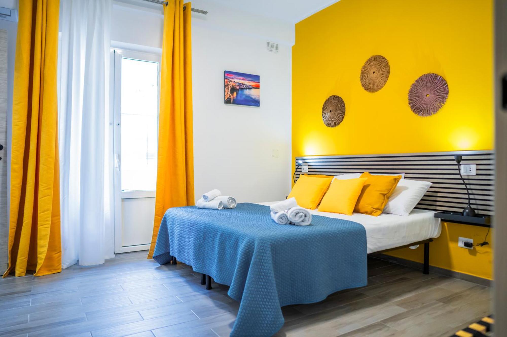 Bed and Breakfast Dodo'S House Bari Exteriér fotografie