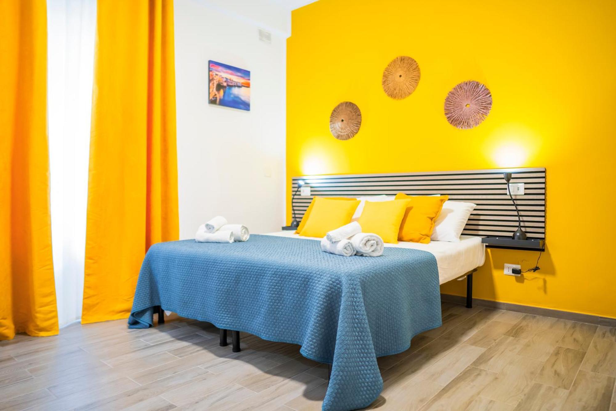 Bed and Breakfast Dodo'S House Bari Exteriér fotografie