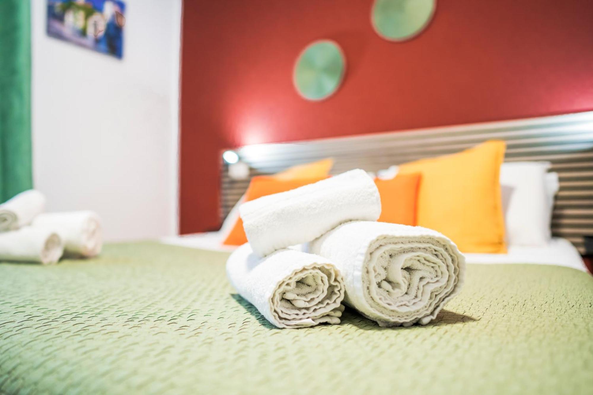 Bed and Breakfast Dodo'S House Bari Exteriér fotografie