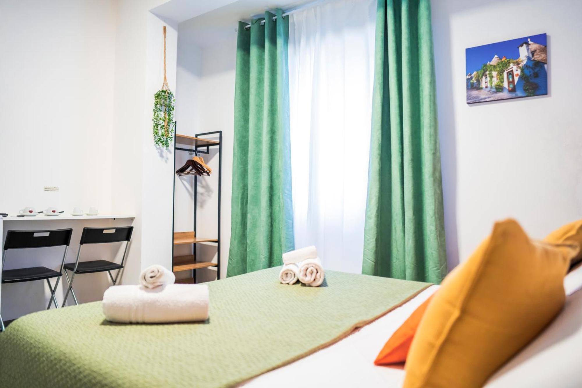 Bed and Breakfast Dodo'S House Bari Exteriér fotografie