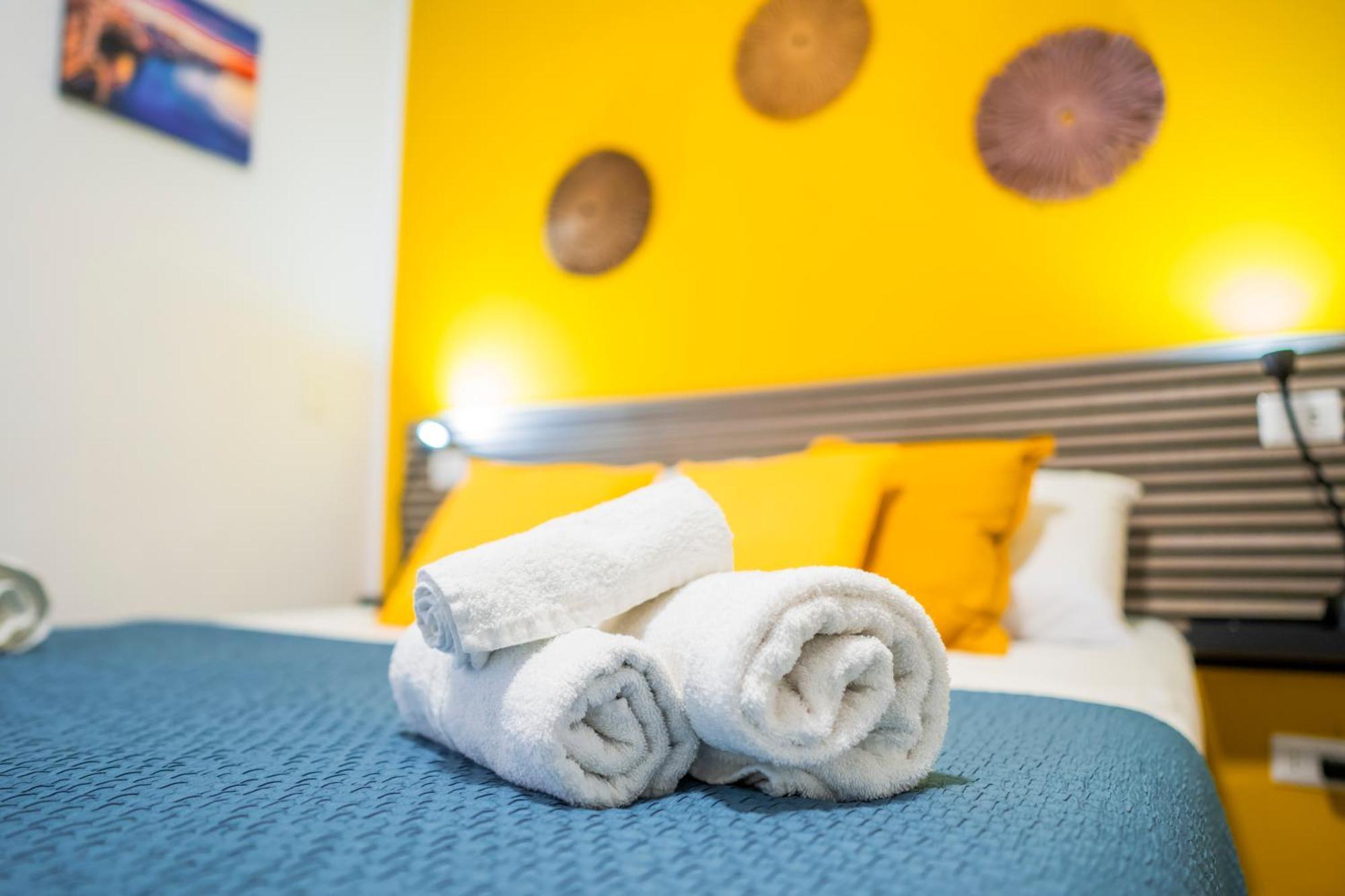 Bed and Breakfast Dodo'S House Bari Exteriér fotografie
