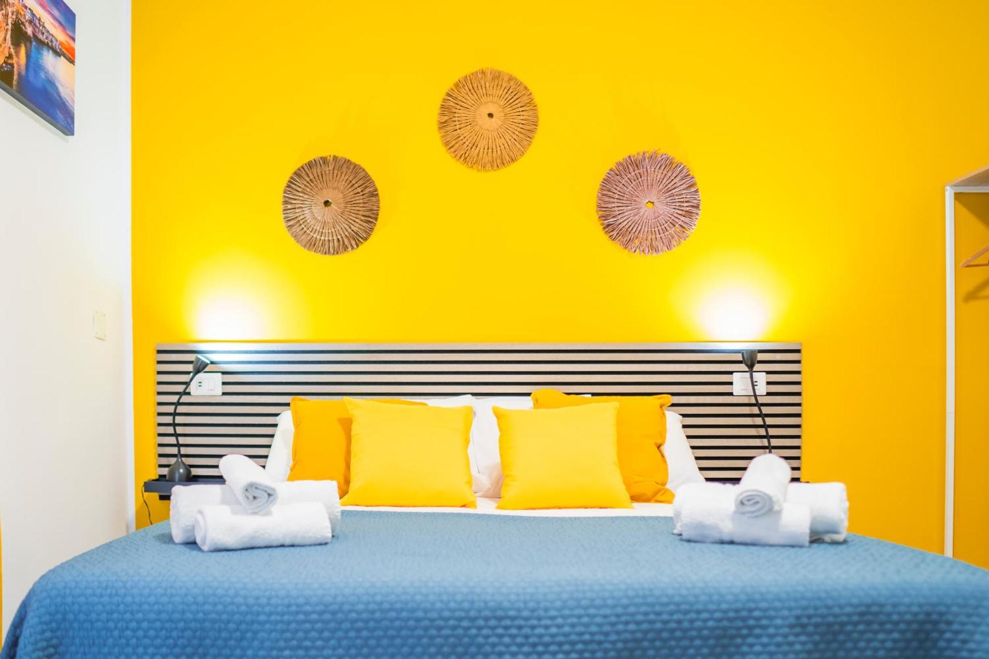 Bed and Breakfast Dodo'S House Bari Exteriér fotografie