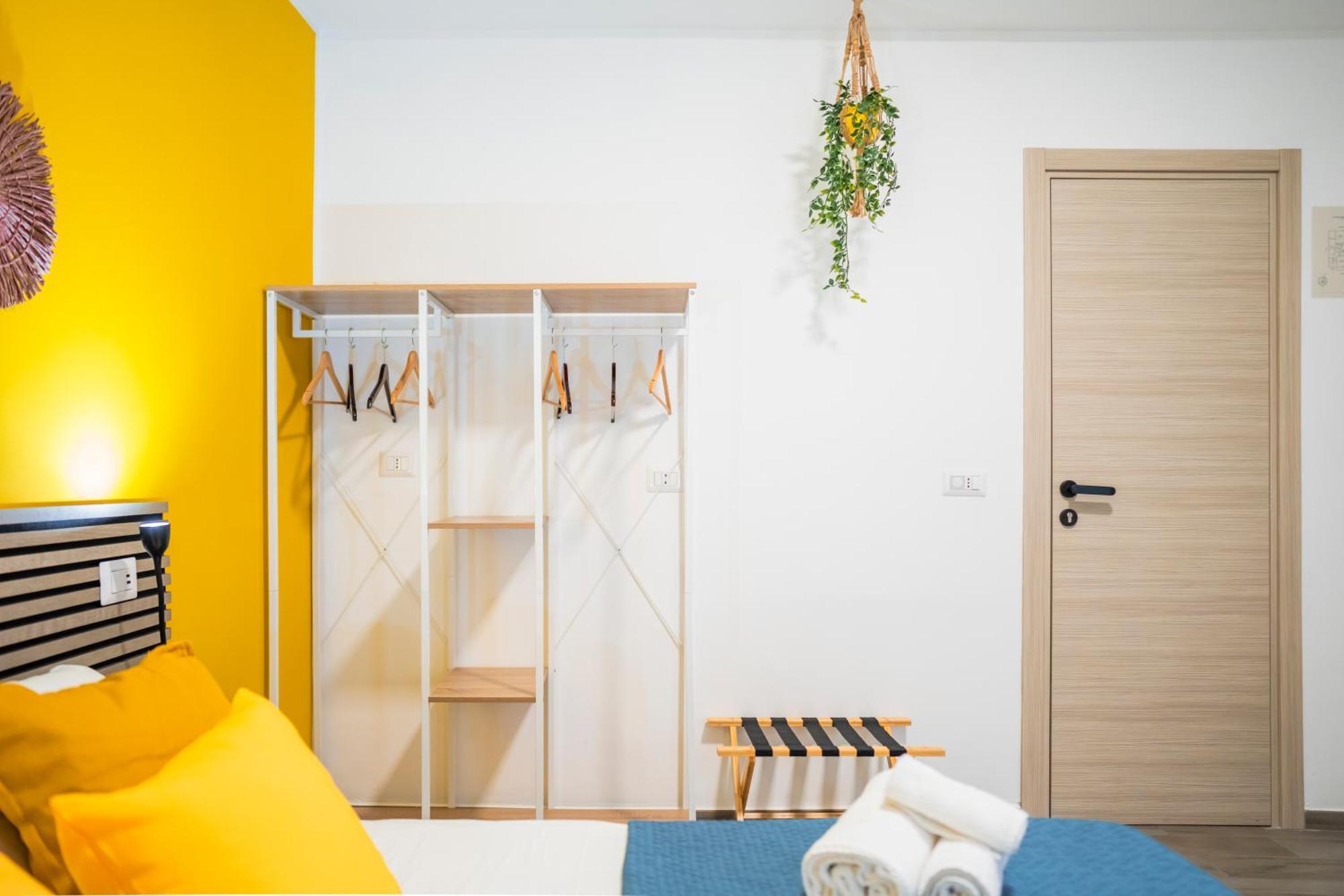 Bed and Breakfast Dodo'S House Bari Exteriér fotografie