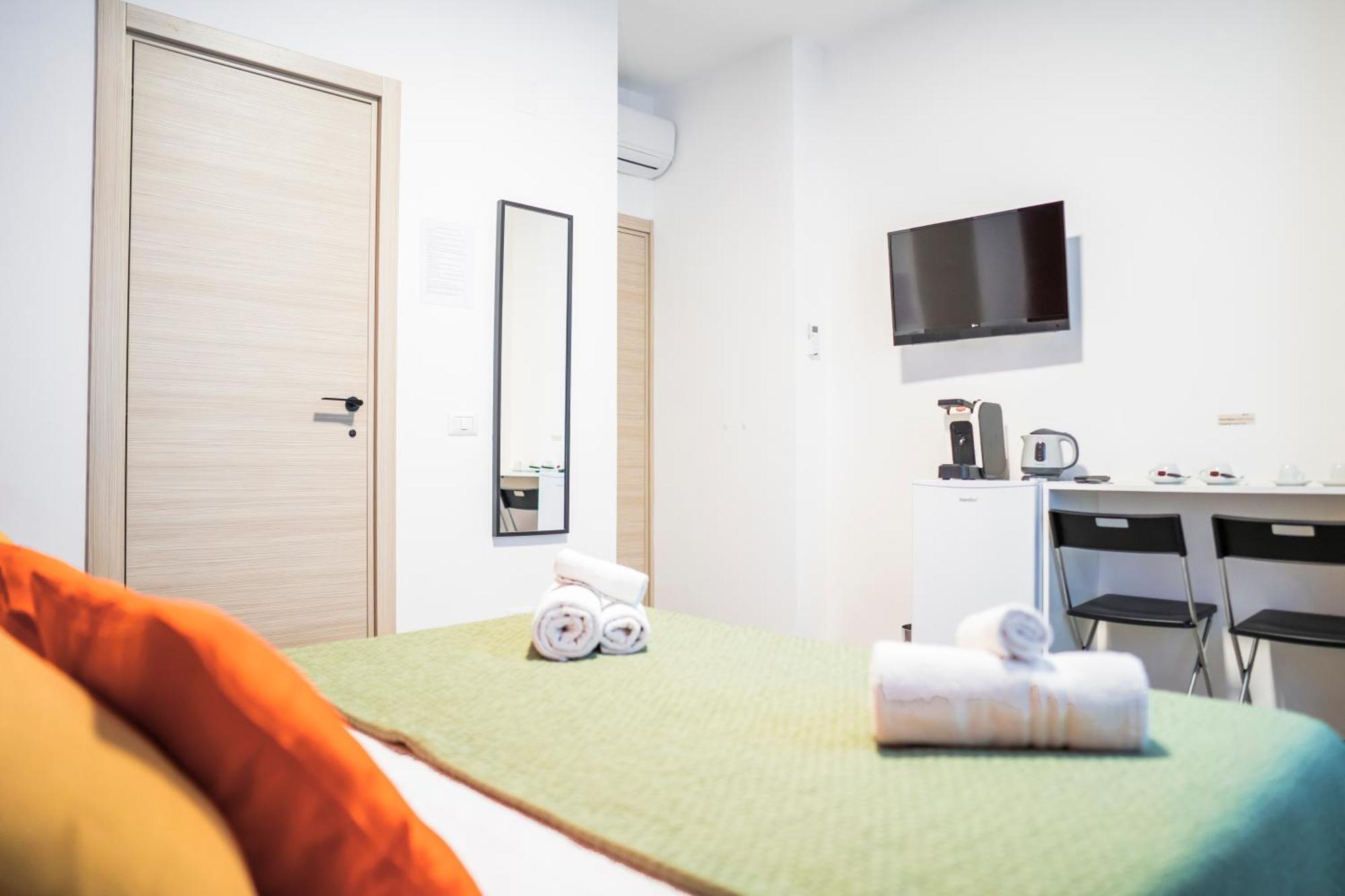 Bed and Breakfast Dodo'S House Bari Exteriér fotografie