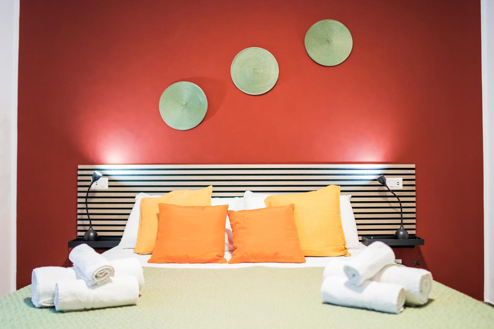 Bed and Breakfast Dodo'S House Bari Exteriér fotografie