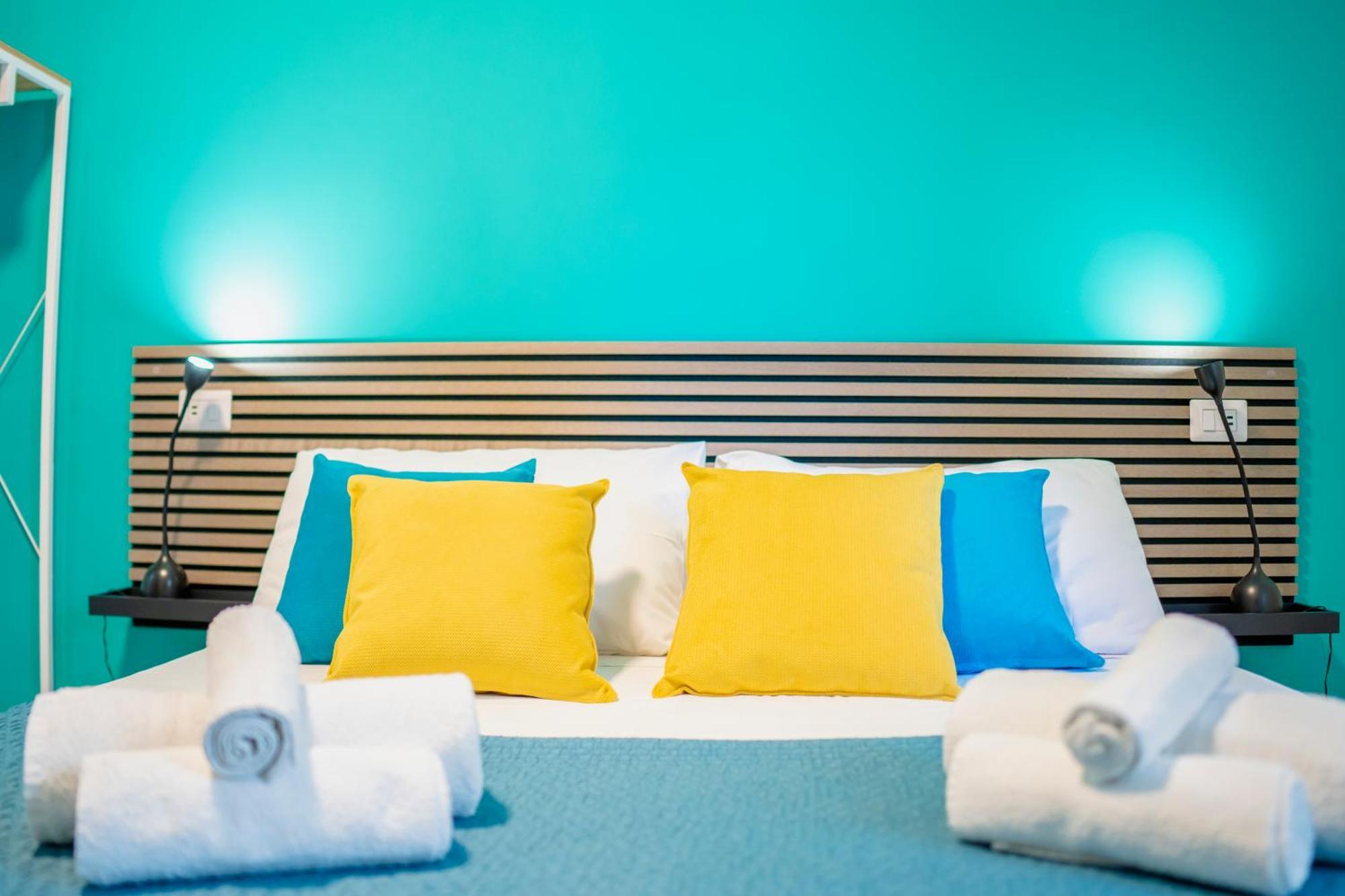 Bed and Breakfast Dodo'S House Bari Exteriér fotografie